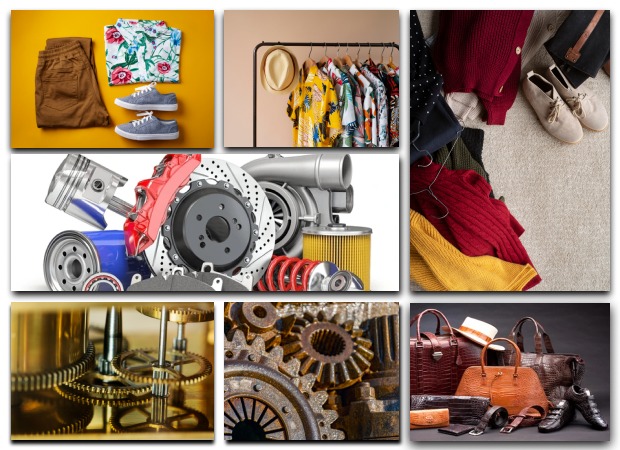 Air Freight Cargo - Air & Sea